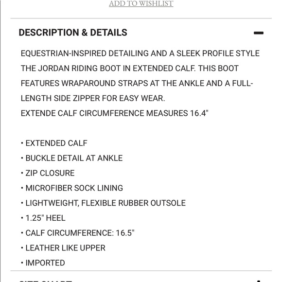 Worn once! G.H. Bass& Co. women’s boots - Picture 8 of 8